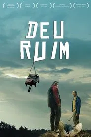 Poster do filme Deu Ruim