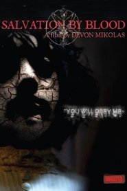 Salvation by Blood movie poster