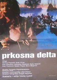 Defiant Delta movie poster