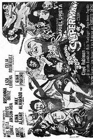 Zoom, Zoom, Superman! movie poster