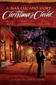 Christmas Child movie poster