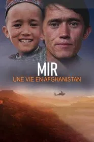 My Childhood, My Country: 20 Years in Afghanistan movie poster
