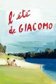 Summer of Giacomo movie poster