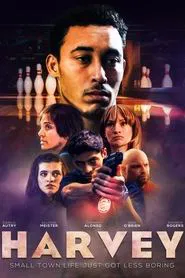 Poster do filme Harvey