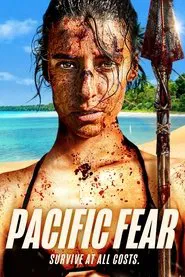 Pacific Fear movie poster