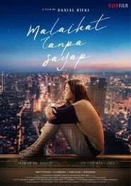 Poster do filme Malaikat Tanpa Sayap
