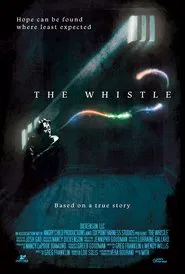 The Whistle movie poster