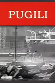Pugili movie poster