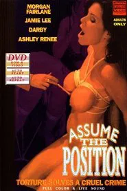 Poster do filme Assume the position