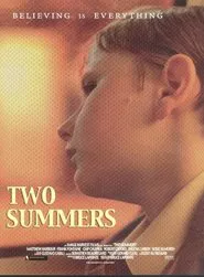 Two Summers movie poster