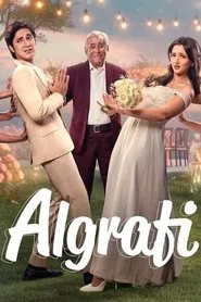 Algrafi movie poster