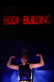 Bodybuilding movie poster