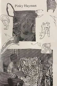 Pinky Hayman movie poster