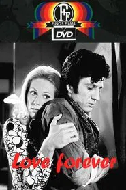 Poster do filme Love forever