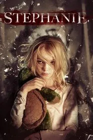 Stephanie movie poster