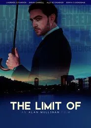 The Limit Of movie poster
