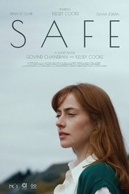 Safe movie poster