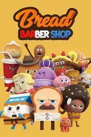 Bread Barbershop tv show poster