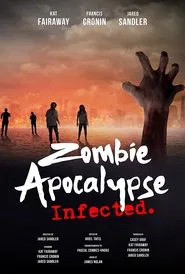 Zombie Apocalypse movie poster