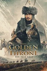 Kazakh Khanate: The Golden Throne movie poster