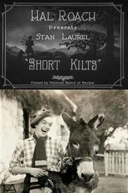 Short Kilts movie poster