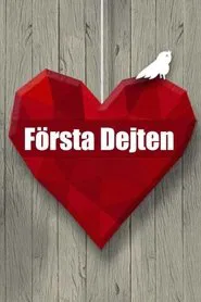 First Date Sweden tv show poster