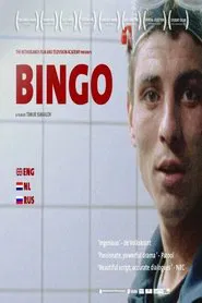 Bingo movie poster
