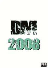 DM i stand-up 2008 movie poster