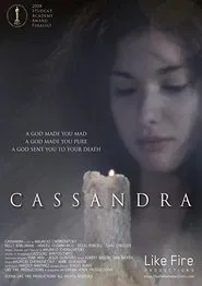 Cassandra movie poster