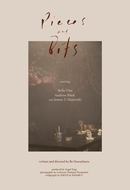 Pieces & Bits movie poster