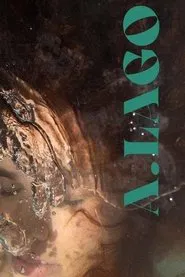 Poster do filme A.Lago
