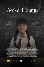 Poster do filme Holiday Story