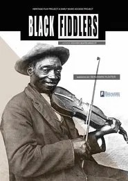 Black Fiddlers movie poster