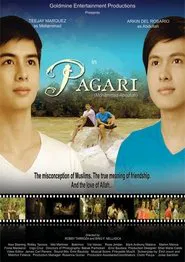 Pagari (Mohammad-Abdullah) movie poster
