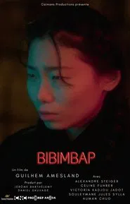 Bibimbap movie poster