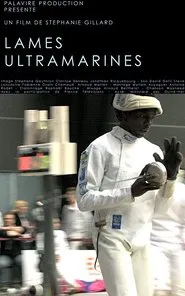 Larmes ultramarines movie poster