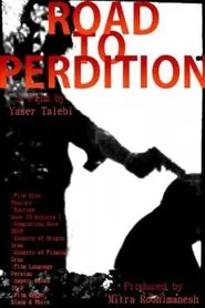 Road to Perdition movie poster