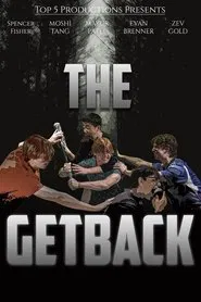 The Getback movie poster