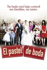 The Wedding Cake movie poster
