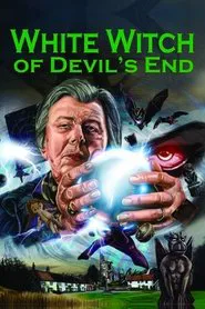 White Witch of Devil's End movie poster