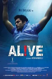 Poster do filme Alive!