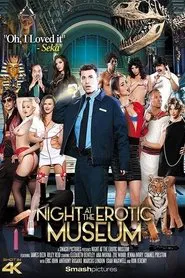 Night at the Erotic Museum movie poster