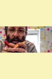 Poster do filme Daniel Kitson: Dot. Dot. Dot.