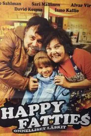 Happy Fatties movie poster