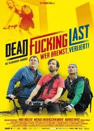 Dead Fucking Last movie poster