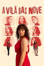 A Vilã das Nove movie poster