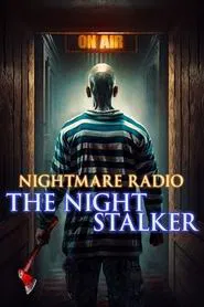 Nightmare Radio: The Night Stalker movie poster