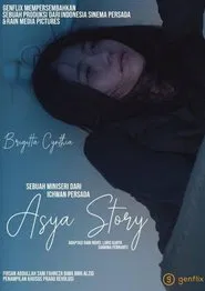 Poster do filme Asya Story