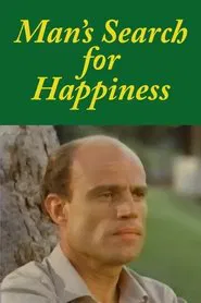Man's Search for Happiness movie poster