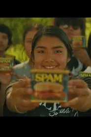 Poster do filme SPAM is Life